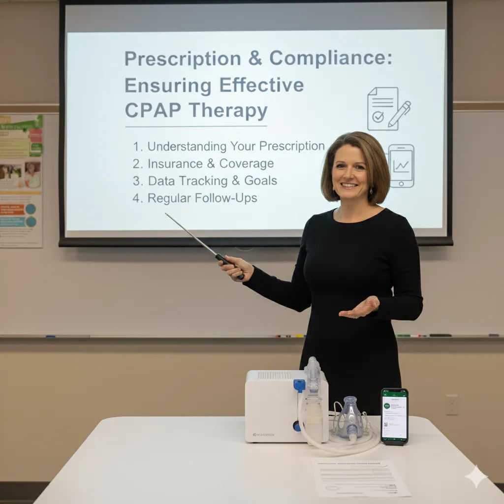 Prescription Compliance