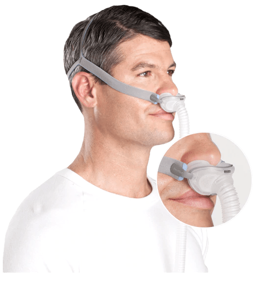 AirFit P10 Pillow Mask - Border Medical Supplies