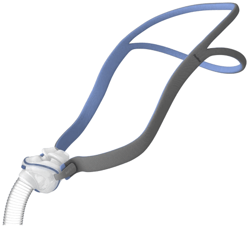 AirFit P10 Pillow Mask - Border Medical Supplies