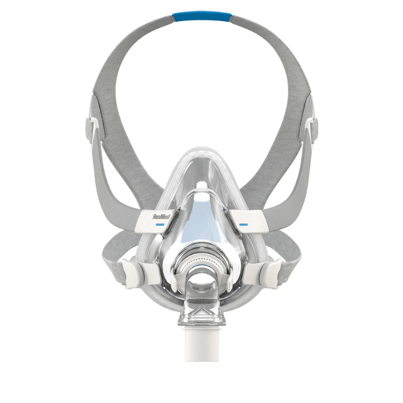 Máscara facial completa AirTouch™ F20
