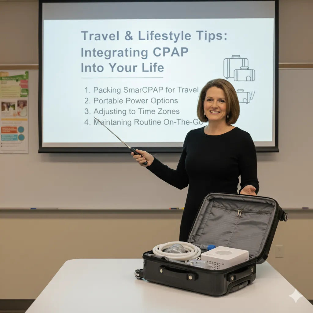 Travel & Lifestyle Tips