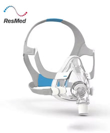 AirFit F20 Full Face Mask - Border Sleep