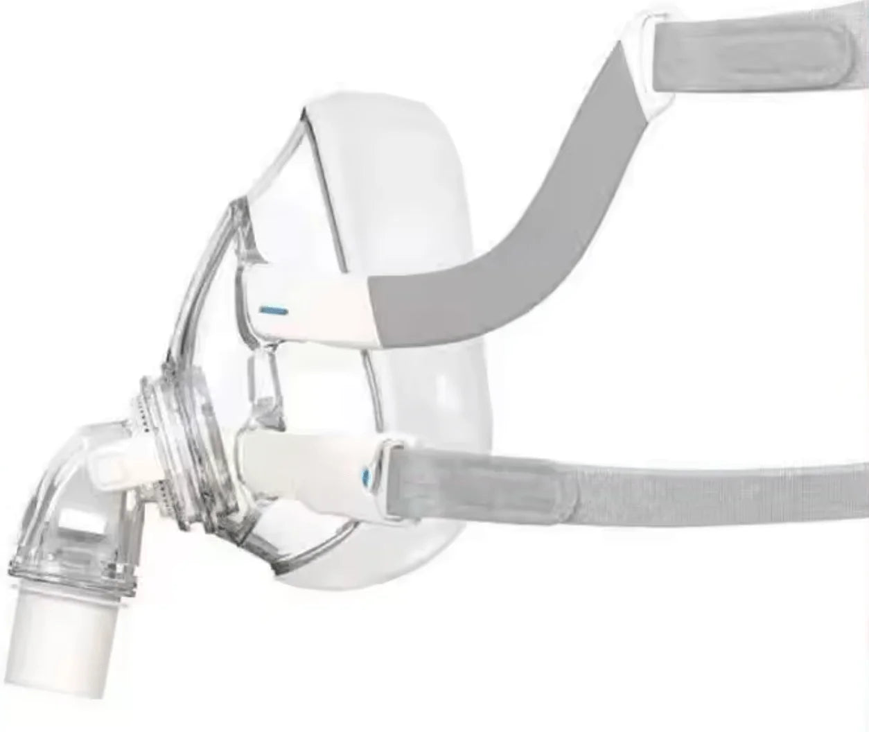 AirFit F20 Full Face Mask - Border Sleep