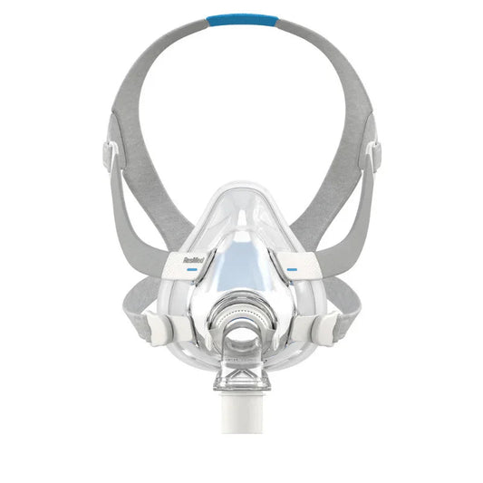 AirFit F20 Full Face Mask - Border Sleep