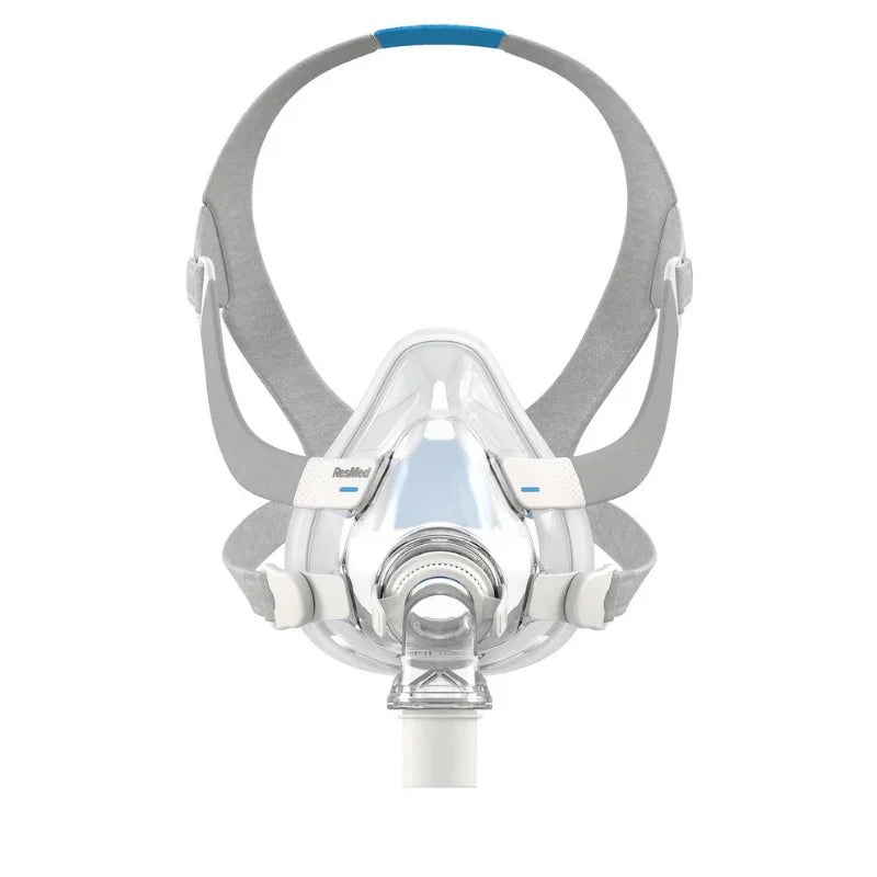 Máscara facial completa AirFit F20