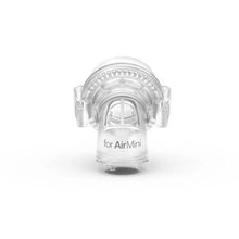 AirFit F20 Full Face Mask with AirMini Setup Pack - Border Medical Supplies