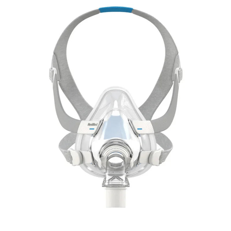 AirFit F20 Full Face Mask with AirMini Setup Pack - Border Sleep
