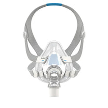 AirFit F20 Full Face Mask with AirMini Setup Pack - Border Sleep