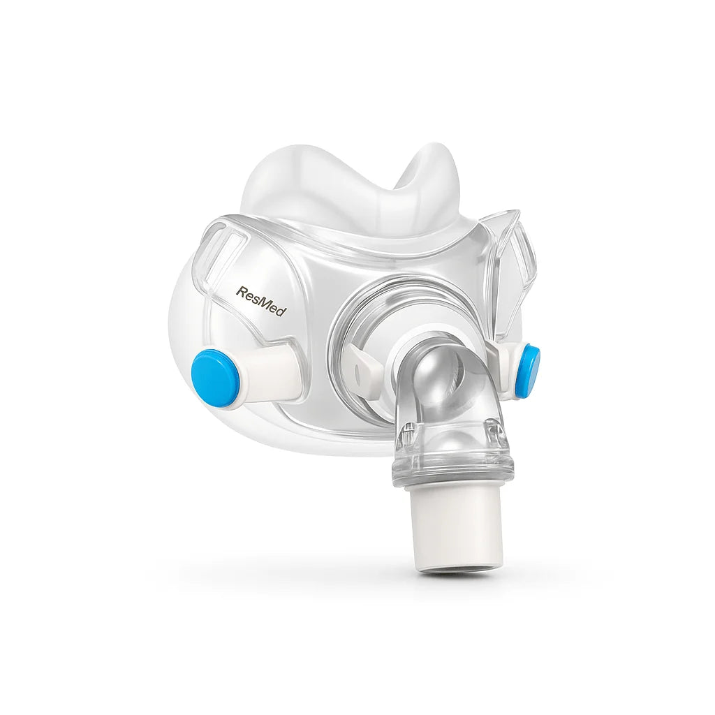 AirFit™ F30 Frame System (WITHOUT Headgear) - Border Sleep