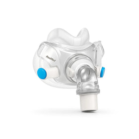AirFit™ F30 Frame System (WITHOUT Headgear) - Border Sleep