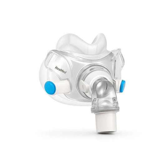 AirFit™ F30 Frame System (WITHOUT Headgear) - Border Sleep