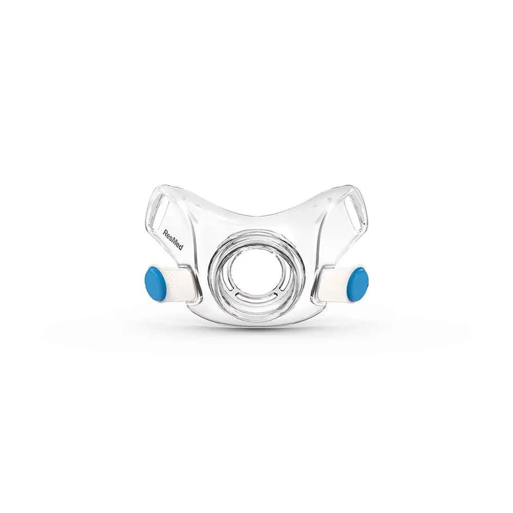 AirFit™ F30 Frame System (WITHOUT Headgear) - Border Sleep