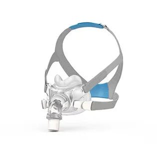 AirFit F30 Full Face Mask - Border Sleep
