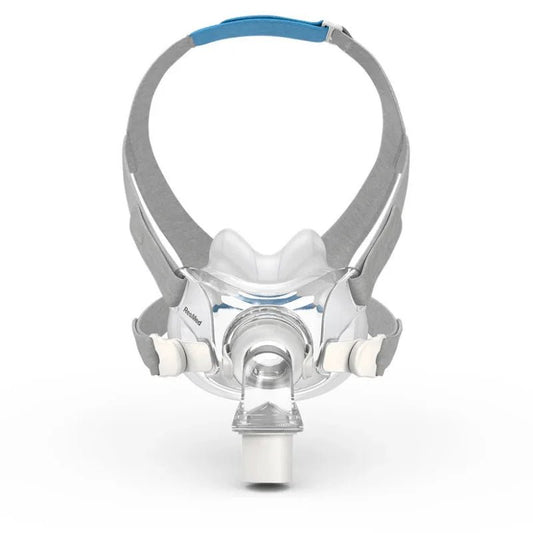 AirFit F30 Full Face Mask - Border Sleep