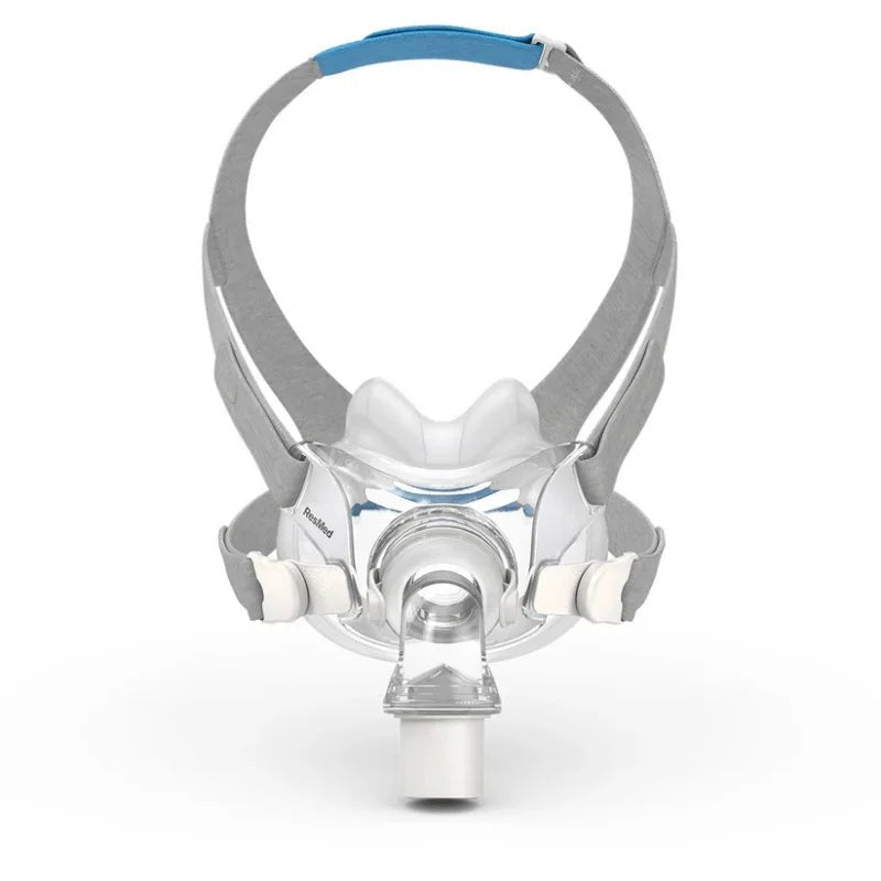 Máscara facial completa AirFit F30