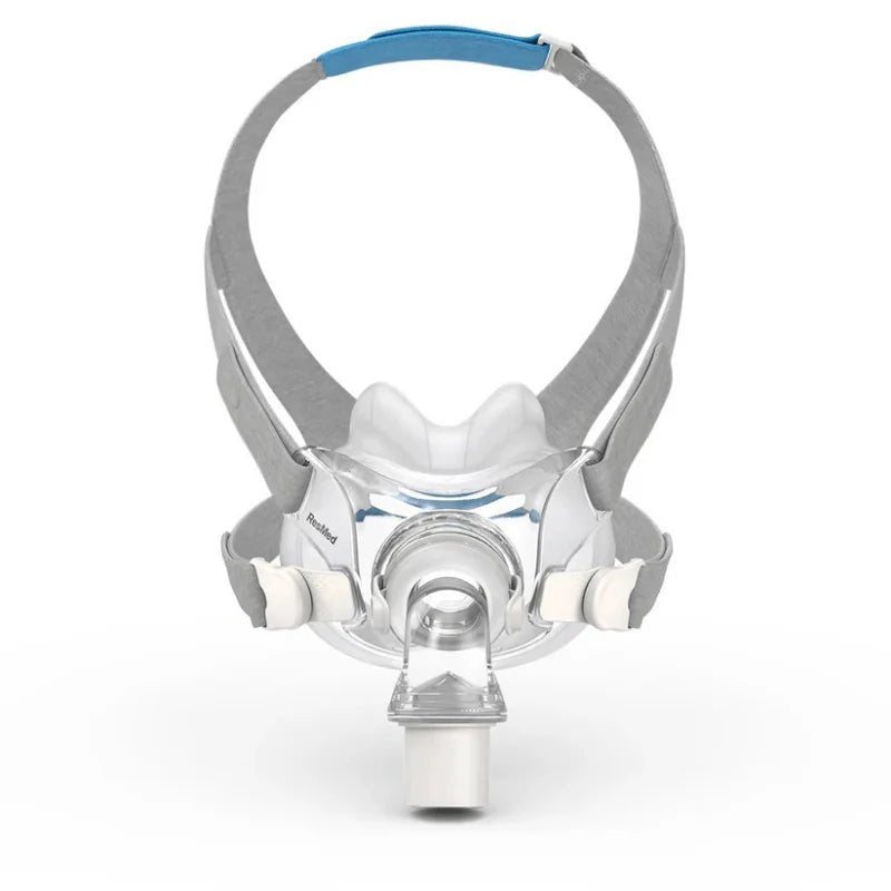 AirFit™ F30 Full Face Mask with AirMini Setup Pack - Border Sleep