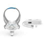 AirFit™ F30 Full Face Mask with AirMini Setup Pack - Border Sleep