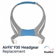 AirFit™ F30 Headgear - Border Sleep