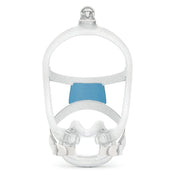 AirFit F30i Large Frame – Full Face (open view, top - hose) - My Store