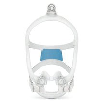 AirFit F30i Large Frame – Full Face (open view, top - hose) - My Store