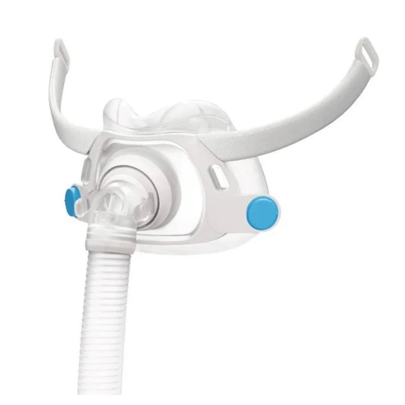 AirFit F40 Frame System ( Without Headgear) - Border Sleep