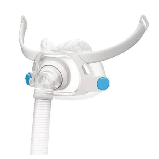 AirFit F40 Frame System ( Without Headgear) - Border Sleep