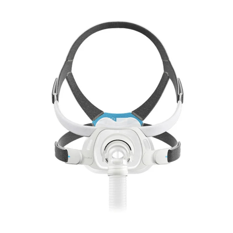 Máscara facial completa AirFit F40 