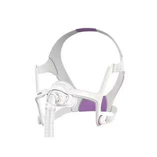 AirFit N20 Nasal Cushion Mask - Border Sleep