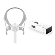 AirFit N20 Nasal Cushion Mask with AirMini Setup Pack - Border Sleep