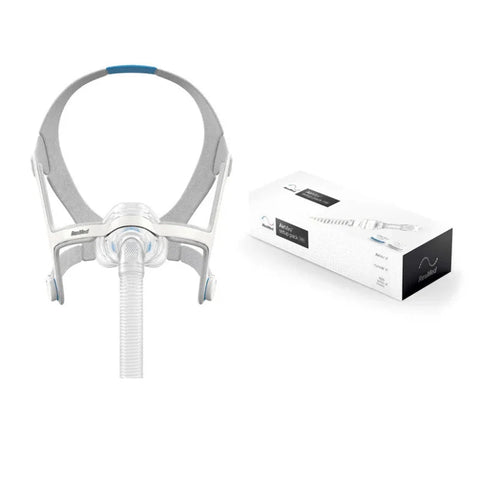 AirFit N20 Nasal Cushion Mask with AirMini Setup Pack