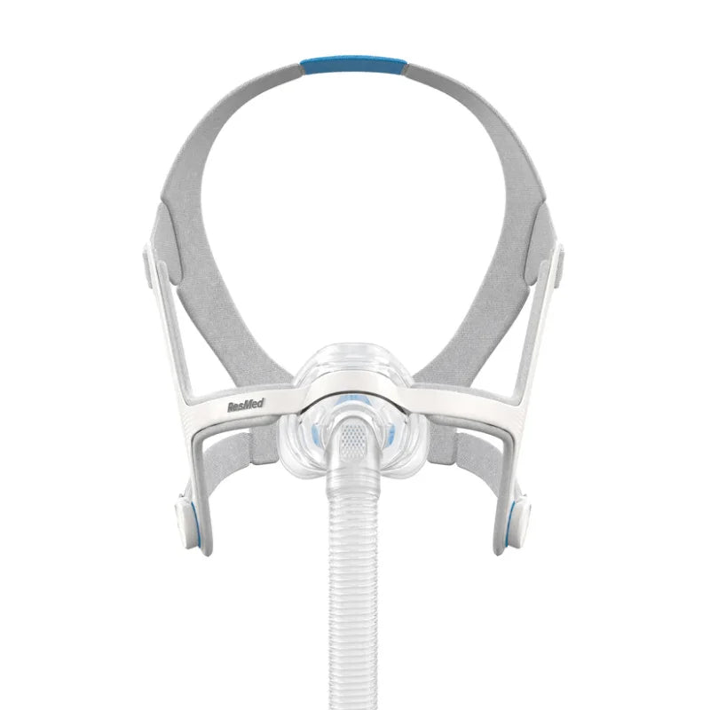 AirFit N20 Nasal Cushion Mask with AirMini Setup Pack - Border Sleep