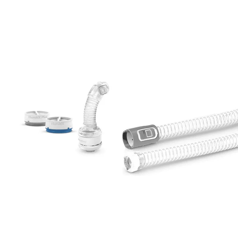 AirFit N20 Nasal Cushion Mask with AirMini Setup Pack - Border Sleep