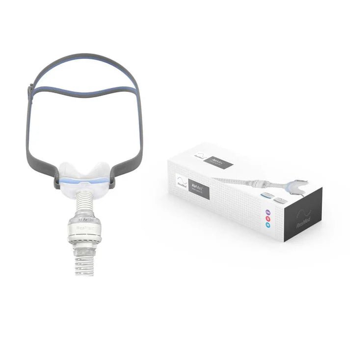 Mascarilla nasal AirFit N30 para AirMini™