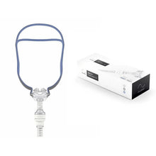 AirFit P10 Nasal Pillow Mask for AirMini Setup Pack - Border Sleep