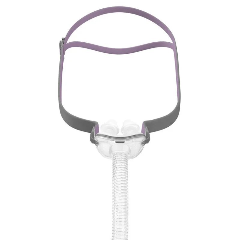 AirFit™ P10 Nasal Pillow Mask ( For Her) - Border Sleep
