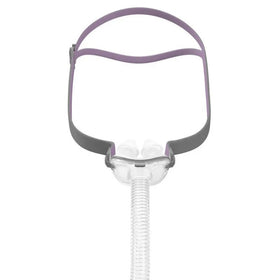 AirFit™ P10 Nasal Pillow Mask ( For Her) - Border Sleep
