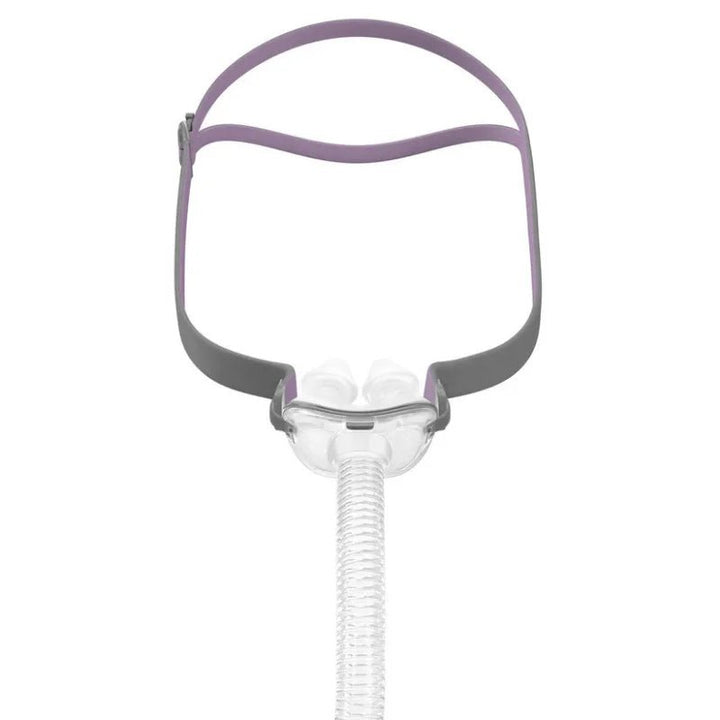 AirFit™ P10 Nasal Pillow Mask ( For Her) - Border Sleep