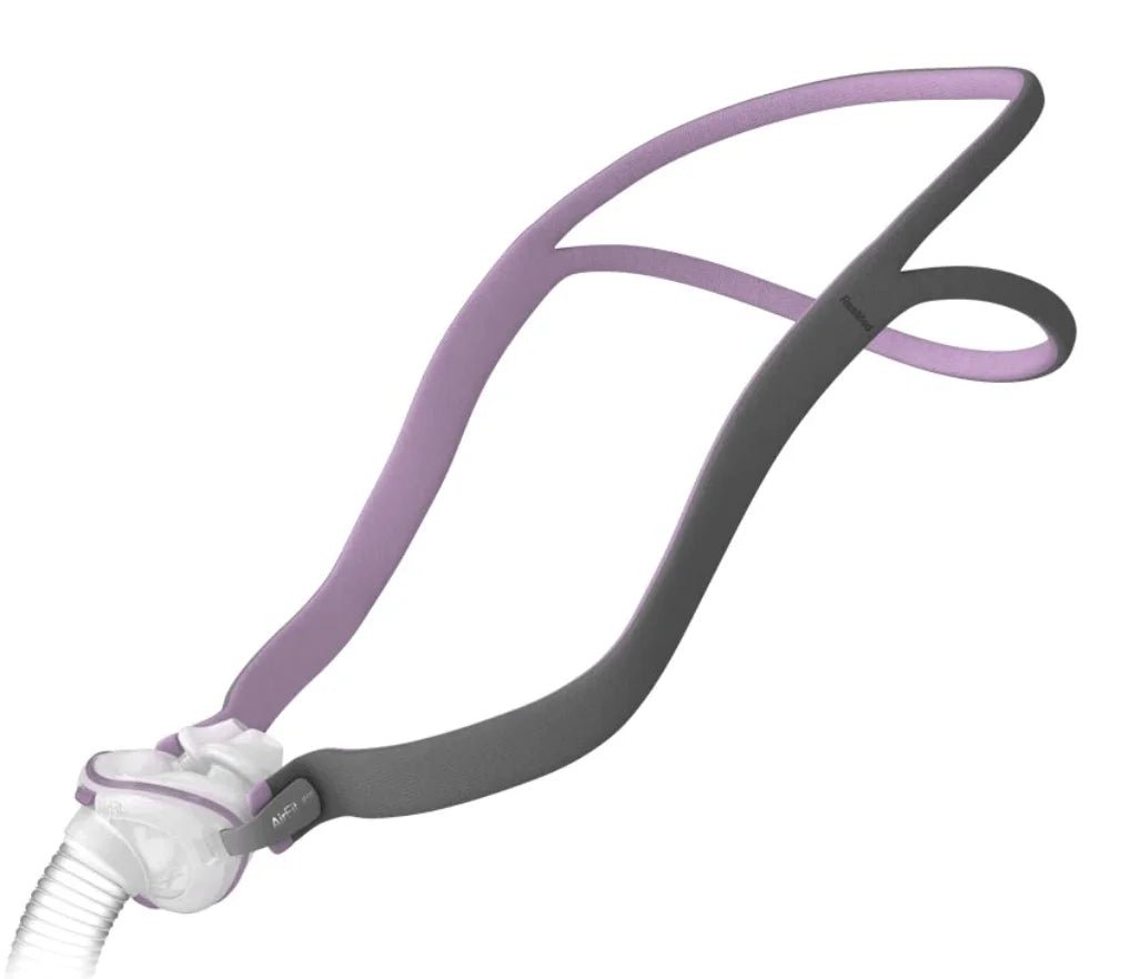 AirFit™ P10 Nasal Pillow Mask ( For Her) - Border Sleep
