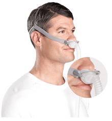 AirFit P10 Pillow Mask - Border Medical Supplies