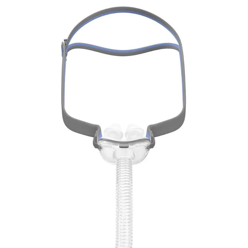 AirFit P10 Pillow Mask - Border Sleep