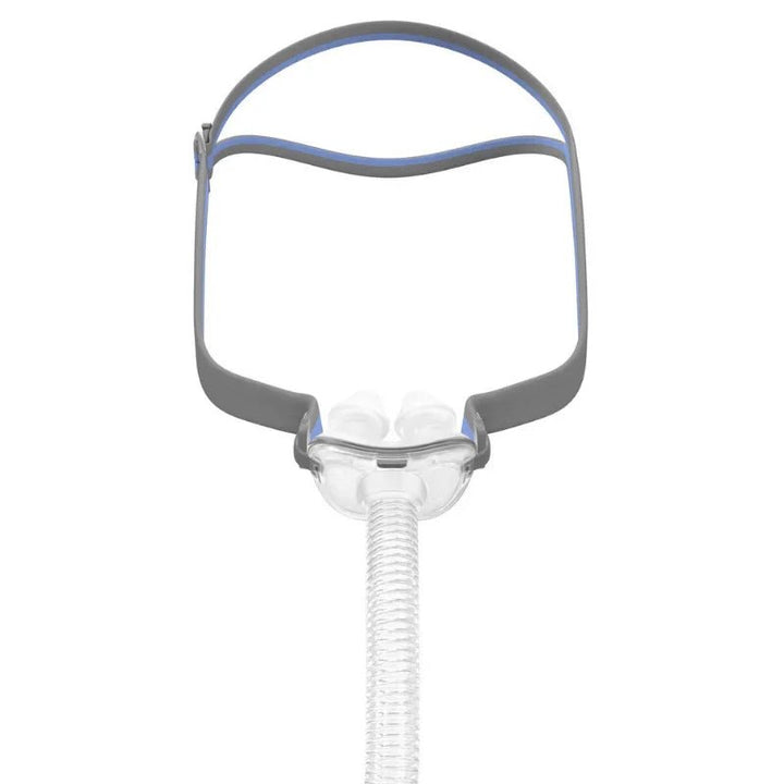 AirFit P10 Pillow Mask - Border Sleep