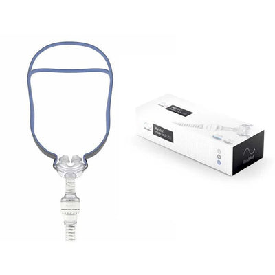 AirFit P10 Pillow Mask for AirMini