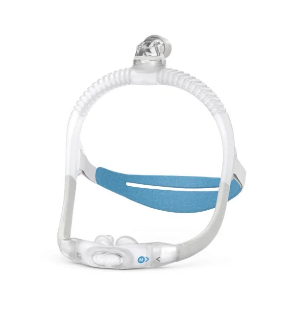 AirFit P30i Nasal Pillow Mask - Border Sleep