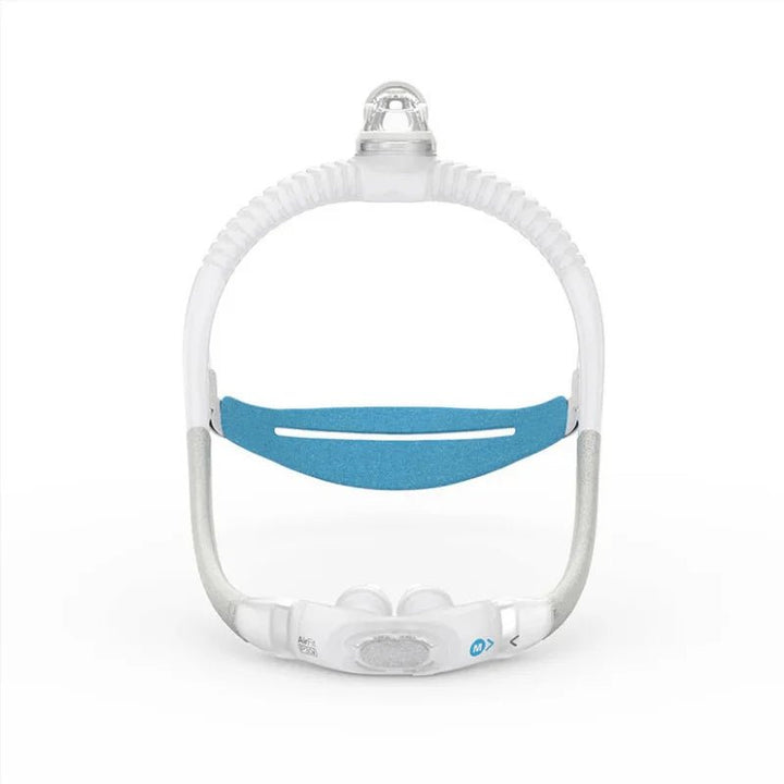 AirFit P30i Nasal Pillow Mask - Border Sleep