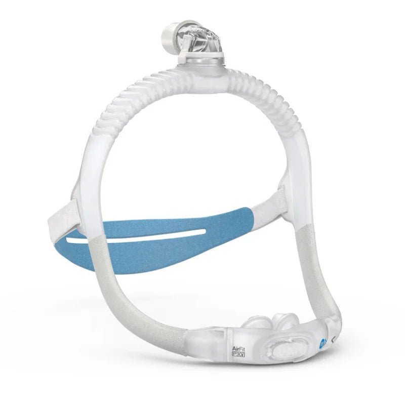 AirFit P30i Nasal Pillow Mask - Border Sleep