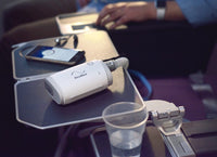 AirMini AutoSet Travel CPAP Machine - Border Medical Supplies