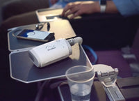 AirMini AutoSet Travel CPAP Machine - Border Sleep