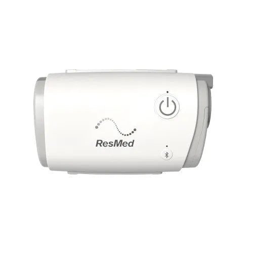 AirMini AutoSet Travel CPAP Machine - Border Sleep