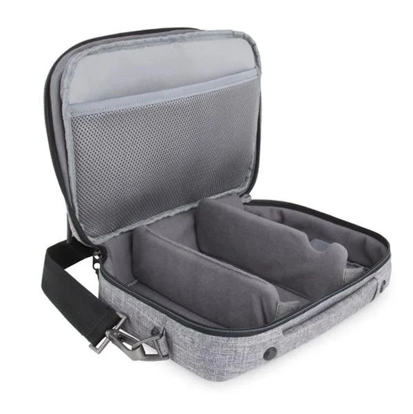 AirMini Complete Bundle – Travel - Ready CPAP Kit with Face Mask - Border Sleep
