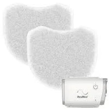AirMini™ Filters (Standard & Hypoallergenic) - Border Sleep